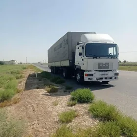 Man TGM 1998