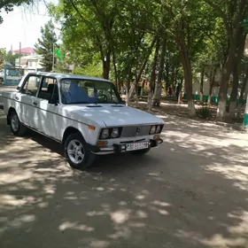 Lada 2106 1990