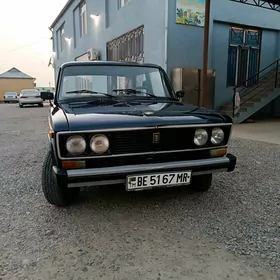 Lada 2106 2000