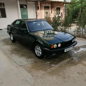 BMW E34 1991