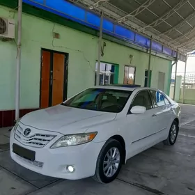 Toyota Camry 2007