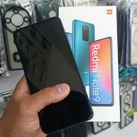 REDMI NOT 9