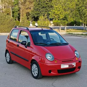 Daewoo Matiz 2005