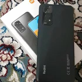 Redmi note 11