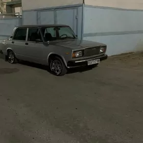 Lada 2107 2011