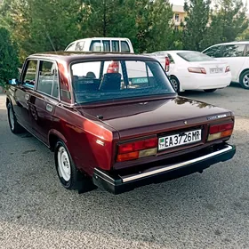 Lada 2107 1993