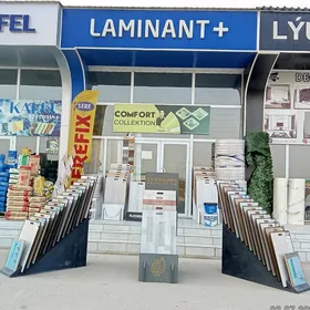Laminat
