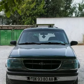 Ford Explorer 1995