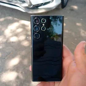 GALAXY S22 ULTRA️
