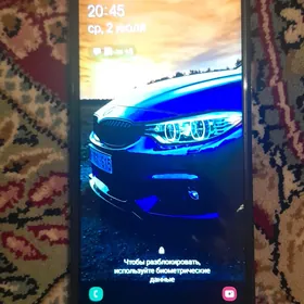 GALAXY  A10S