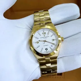 sagat Vacheron Constantin