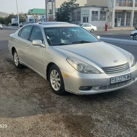 Lexus ES 300 2003