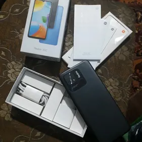 Redmi 10c
