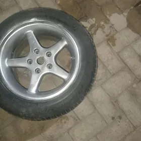 BMW diska 16 lyk
