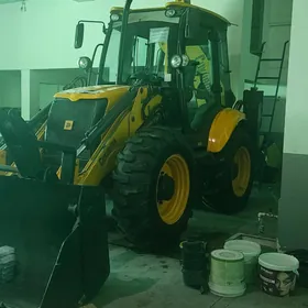 JCB 3CX Compact 2011
