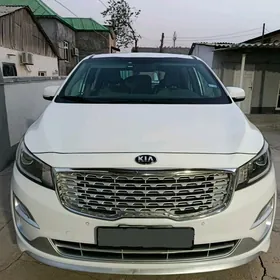 Kia Sedona 2020