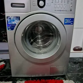 kir maşyn samsung