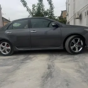 Corolla s dobafka