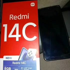 redmi 14 c