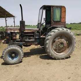 MTZ T-28 1995