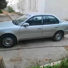 Toyota Corolla 1991