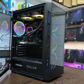 AMD Ryzen 7 7700/ RTX 4060