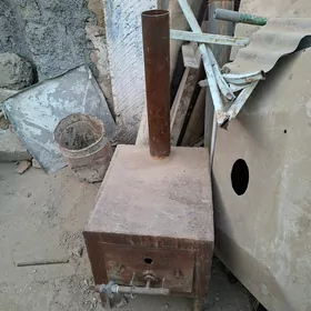 Turkmen pec