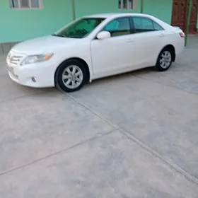 Toyota Camry 2010