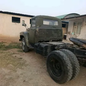 Zil 4331 1993