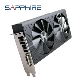videocarta RX 470 8 GB DDR5