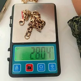 gyzyl kardinal  braslet 30 gr