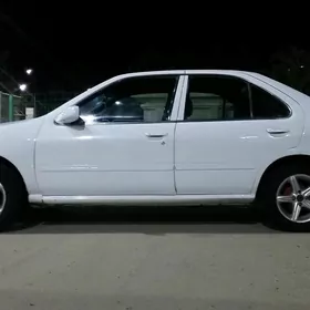Nissan Sunny 2000