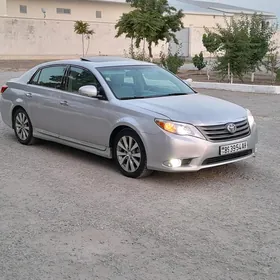 Toyota Avalon 2011
