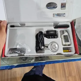 Magicar M903F