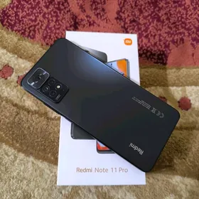 Redmi note 11 pro