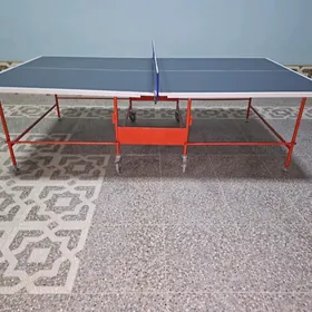 теннисный стол