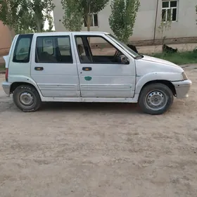 Daewoo Tico 1997