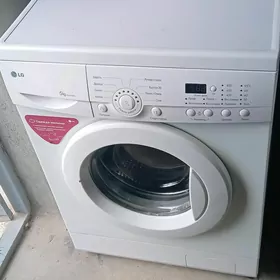kir maşyn LG