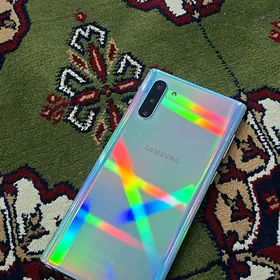 samsung not10