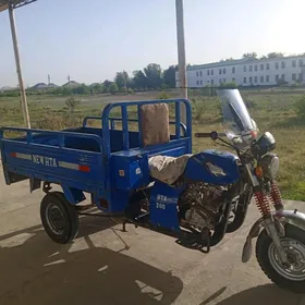 Fekon FK200-14G 2015