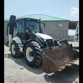JCB 3CX Compact 2013