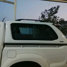 Hilux Yzky Butga Kung.