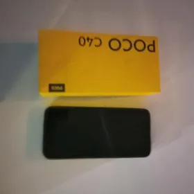 poco c40