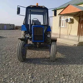 MTZ 82 1999