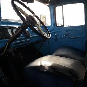 Zil 130 1993