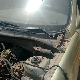 Daewoo Leganza