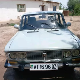 Lada 2106 1988