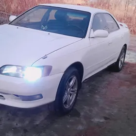 Toyota Mark II 1993