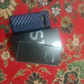 Galaxy s10
