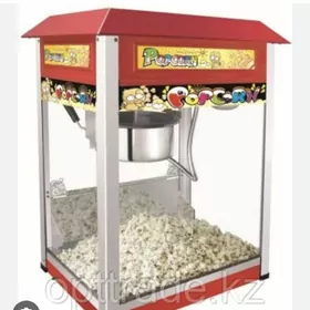 aparat popgorn